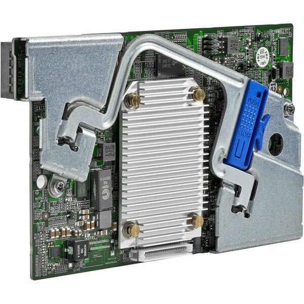 Sa P244Br/1Gb Fbwc Int Ctrl, Hpe, Mfr#: 749680-B21